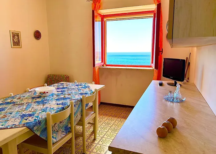 Golden Pearl - Salento בית נופש