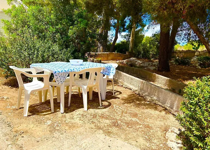 בית נופש Golden Pearl - Salento *