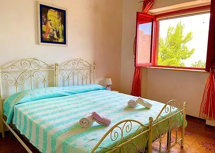 Golden Pearl - Salento