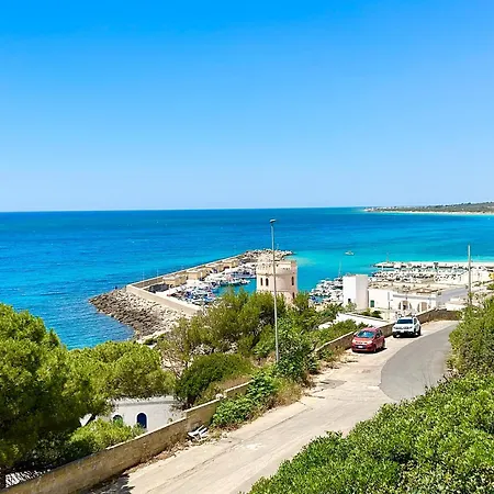 Vakantiehuis Golden Pearl - Salento