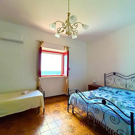 Golden Pearl - Salento Prázdninový dům