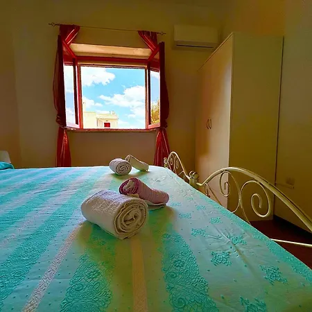 Golden Pearl - Salento